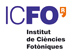 Logo ICFO